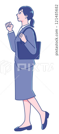 一個正在找工作的女人 一個正在找工作的女人 121485682