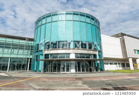 熊本縣益木町的 Grand Messe Kumamoto(熊本工業展覽中心),舉辦各式活動 熊本縣益木町的 Grand Messe Kumamoto(熊本工業展覽中心),舉辦各式活動 121485950
