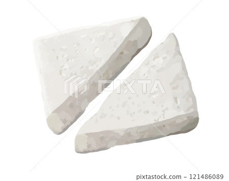 漢盆（三角） 121486089