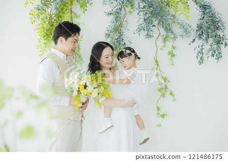 Family photo 121486175