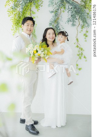 Family photo 121486176