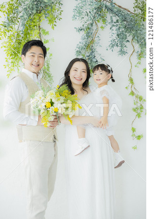 家庭照片 121486177