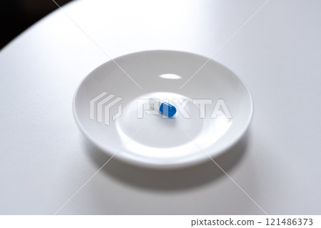 過量、OD 影像、接種大量藥物、藥物過量、壓力、憂鬱、年輕人、社會問題 121486373