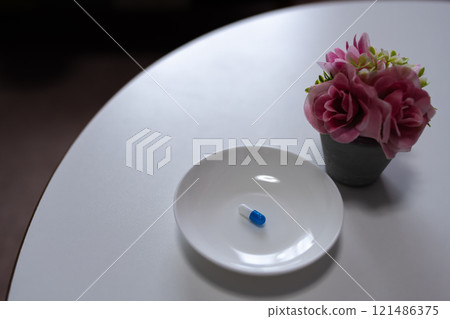 Overdose, OD image, taking large amounts of drugs, drug overdose, stress, depression, young people, social issues Overdose, OD image, taking large amounts of drugs, drug overdose, stress, depression, young people, social issues 121486375