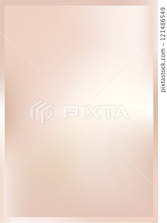 Blank gradient light beige fashionable trendy and stylish background Blank gradient light beige fashionable trendy and stylish background 121486549