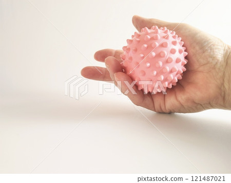 使用健康球 121487021