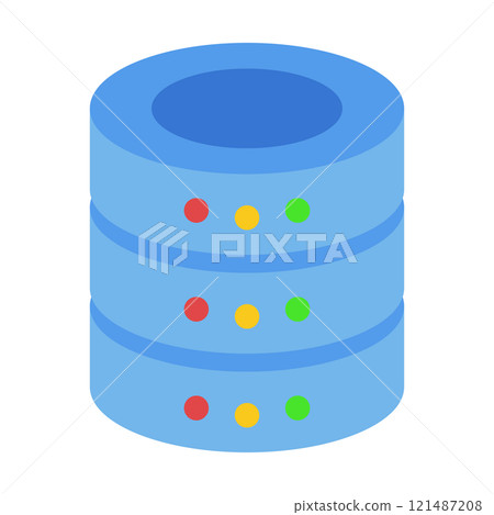 Server icon database 121487208