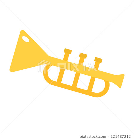 喇叭圖示 121487212