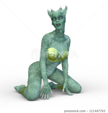 女外星人 女外星人 121487763