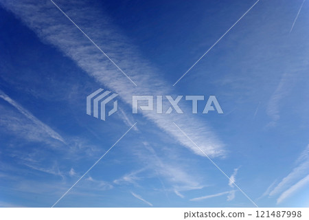 Sky pattern, cloud pattern, sky scenery, sky image material Sky pattern, cloud pattern, sky scenery, sky image material 121487998