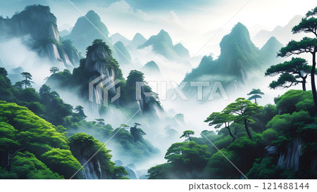 風景 風景 121488144