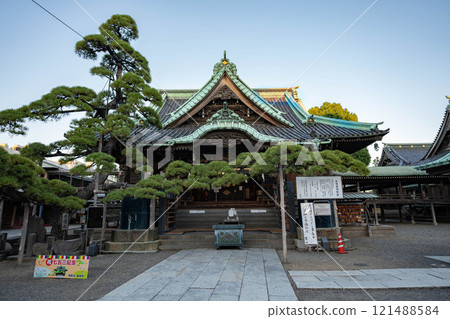 Shibata of Shibata Teishten 121488584