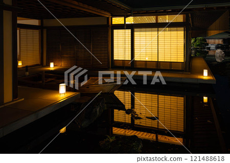 京都賓館的和光 京都賓館的和光 121488618