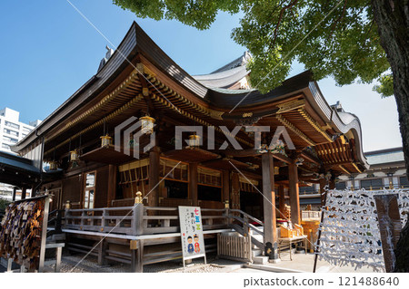 湯島天神社 湯島天神社 121488640