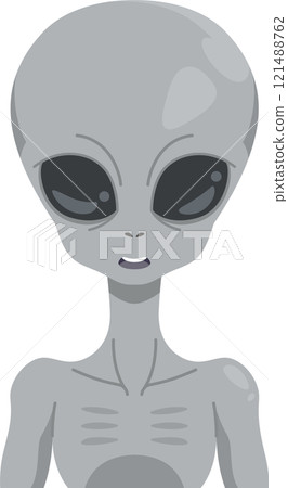 外星人 121488762