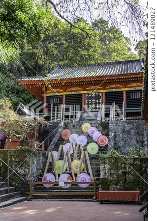 靜岡久能山東照宮神幸 靜岡縣靜岡市 121489027