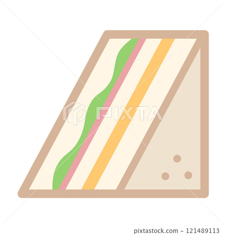 sandwich icon sandwich icon 121489113