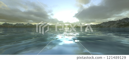 Horizon Horizon 121489129