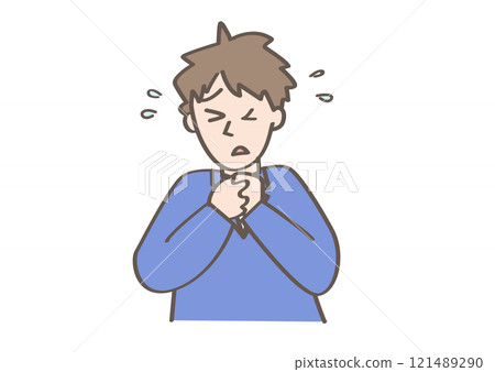 Praying students 121489290