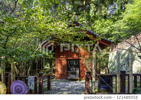 靜岡久能山東照宮神宮神社 靜岡縣靜岡市 121489358