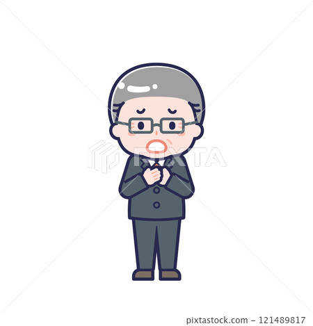 Suit_Senior/Male 29 Suit_Senior/Male 29 121489817