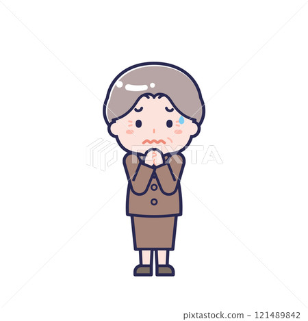 套裝_高級/女23 套裝_高級/女23 121489842