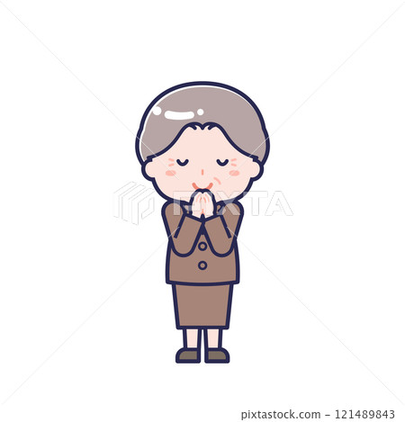 Suit_Senior/Woman 24 Suit_Senior/Woman 24 121489843