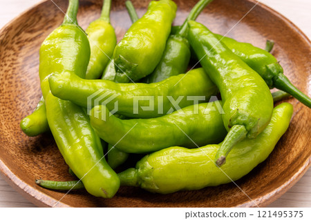 青椒 青椒 121495375