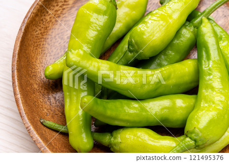 青椒 青椒 121495376