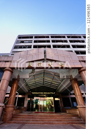 國立技術學院(台灣台北市文山區) 國立技術學院(台灣台北市文山區) 121496365