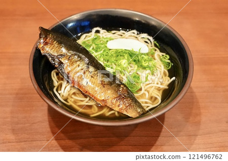 Soba Soba 121496762