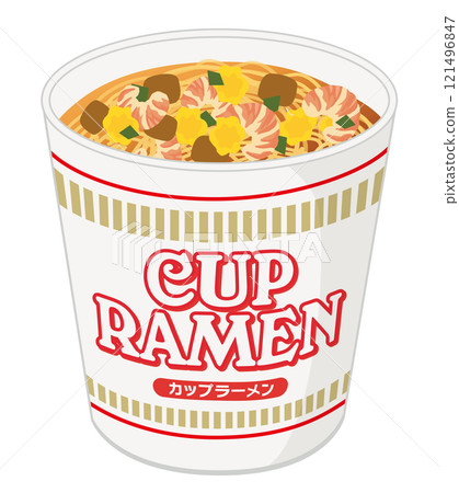 Food_cup拉麵 121496847