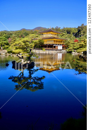 六園寺/金閣寺(京都府北區) 六園寺/金閣寺(京都府北區) 121497360