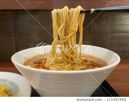 酸辣麵(Suratanmen) 酸辣麵(Suratanmen) 121497448