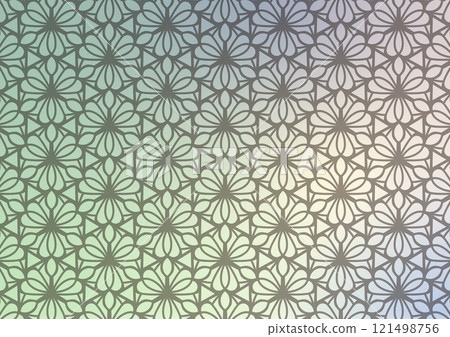 Geometry art pattern line soft background  121498756