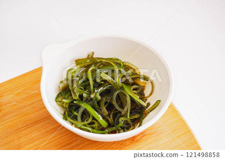 調味海帶芽 121498858