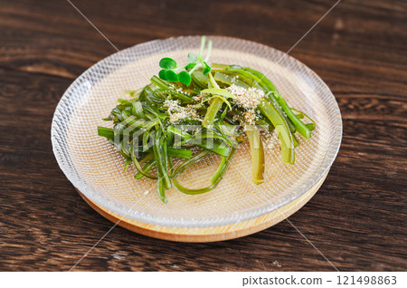 調味海帶芽 121498863