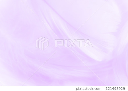 羽毛/蓬鬆背景材料 羽毛/蓬鬆背景材料 121498929