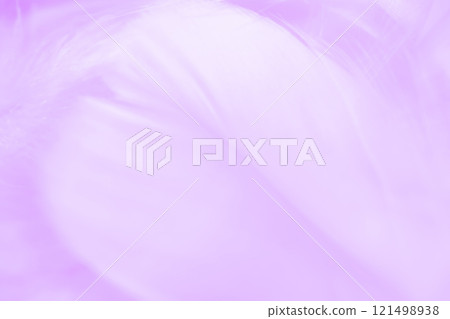 Feathers and fluffy background material Feathers and fluffy background material 121498938