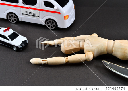 謀殺案的圖像 謀殺案的圖像 121499274