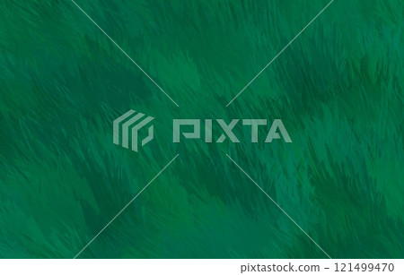 Green abstract brush stroke background illustration Green abstract brush stroke background illustration 121499470