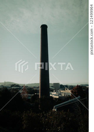 Coal Memorial Park, Ita, Tagawa City Coal Memorial Park, Ita, Tagawa City 121499964