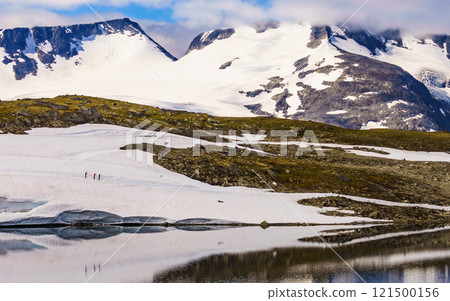 Sognefjellet cross country ski, Norway Sognefjellet cross country ski, Norway 121500156