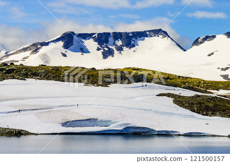 Sognefjellet cross country ski, Norway 121500157