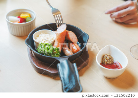 美味的精釀啤酒和奢華的小吃攝影合作:月岡啤酒廠 美味的精釀啤酒和奢華的小吃攝影合作:月岡啤酒廠 121502210