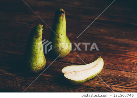 Still Life with Pears Still Life with Pears 121503746