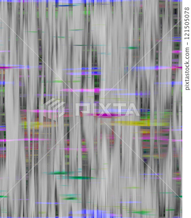 Abstract blurred seamless pattern Abstract blurred seamless pattern 121505078