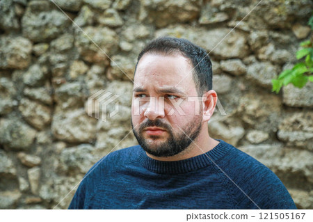 Concerned Eyes Of A Shy Man Concerned Eyes Of A Shy Man 121505167