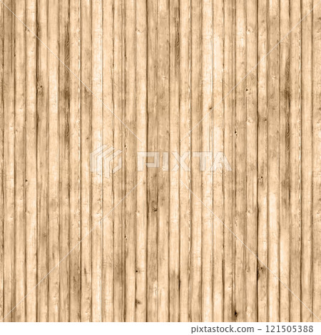 Seamless pattern  wood  background with natural texture 121505388