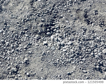 Gravel Road 10 Gravel Road 10 121505499